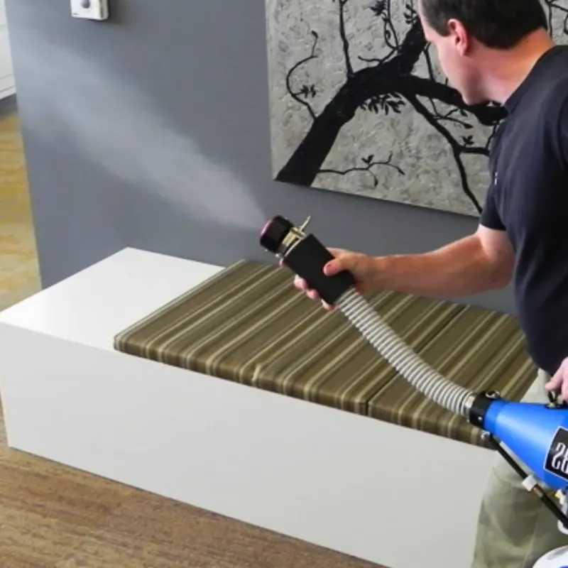 Professional Odor Removal in Shackle Island, TN
